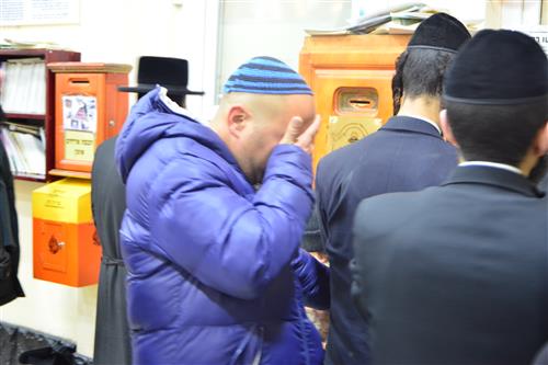 ירושלמי- הקשר בין קריאת שמע ויציאת מצרים